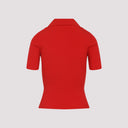 Courreges Courreges Signature Polo