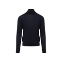 Saint Laurent Wool And Cashmere Pullover