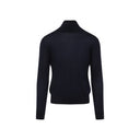 Saint Laurent Wool And C Mere Pullover
