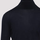 Saint Laurent Wool And C Mere Pullover