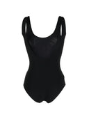 Jil Sander Costume Intero Con Logo
