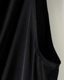 Rick Owens Dresses Black