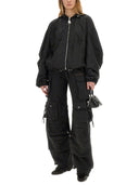 The Attico Cargo Pants