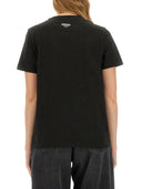 Kenzo "Boke Flower Pin" T -Shirt