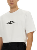 Dsquared "Icon New Generation Loose Fit" T Shirt