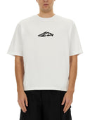 Dsquared "Icon New Generation Loose Fit" T Shirt