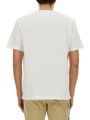 Dsquared "Rubber Logo" T -shirt