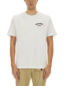 Dsquared "Rubber Logo" T -shirt