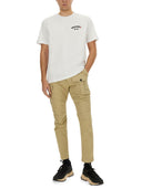 Dsquared "Rubber Logo" T -shirt