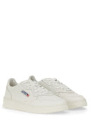 Autry "Medalist Low" Sneaker