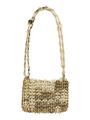 Rabanne Borsa "Iconic 1969" Nano