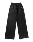 Rick Owens pantalones negros
