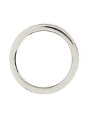 Mm6 Maison Margiela Logo Ring
