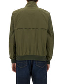 Baracuta "G9 Harrington" Jacket