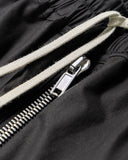 Rick Owens pantalones negros