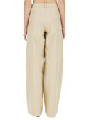 Haikure "Bethany" Leather Pants