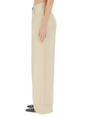 Haikure "Bethany" Leather Pants