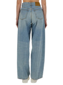 Jeans "Bethany" haikure