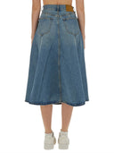 Haikure "Serenity" Midi falda
