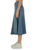 Haikure "Serenity" Midi falda