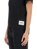 Jil Sander Pack Of Three T Shirts