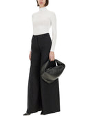Thelatest pantalón ancho "alma"