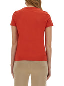 Kenzo Embroidered T Shirt "Verdy Market"