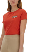 Kenzo Embroidered T Shirt "Verdy Market"