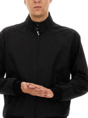 Baracuta "G9 Harrington"-jas