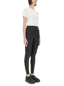 Les leggings de la face nord avec logo