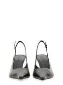Aeyde Pump Slingback "Fernanda"