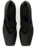 Uma Wang Leather Ballerina
