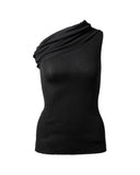 Rick Owens Top Black