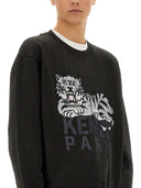 Bluza Kenzo „Happy Tiger”