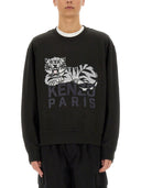 Bluza Kenzo „Happy Tiger”