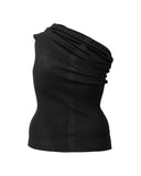 Rick Owens Top Black