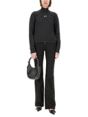 Courreges Interlock Scuba Jacket