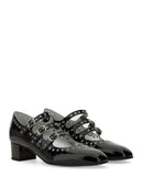 Carel Paris Pump Mary Jane "Camden"