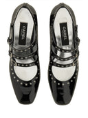 Carel Paris Pump Mary Jane "Camden"