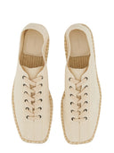 Lemaire ESPADRILLE "LINOLEUM"