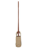 Chloé Small "Woody" Tote Bag