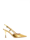 Gianvito Rossi Slingback "Ascent"