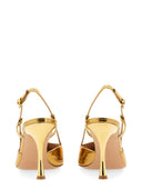 Gianvito Rossi Slingback "Ascent"