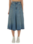 Haikure "Serenity" Midi falda