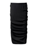 Rick Owens Skirts Black