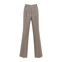 Trocknet Van Noten Regular & Straight Leg Nude und Neutrals