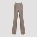 Trocknet Van Noten Regular & Straight Leg Nude und Neutrals
