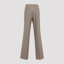 Trocknet Van Noten Regular & Straight Leg Nude und Neutrals