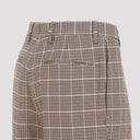 Trocknet Van Noten Regular & Straight Leg Nude und Neutrals