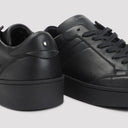 Canali-Sneaker mit Gummisohle